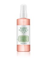 Mario Badescu Facial Sprays Aloe, Herbs and Rosewater Gezichtswater
