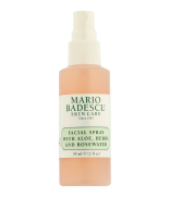 Mario Badescu Facial Sprays Aloe, Herbs and Rosewater Diversen dagverzorging 59 ml