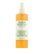 Mario Badescu Facial Sprays Aloe, Sage and Orange Blossom Diversen dagverzorging 236 ml