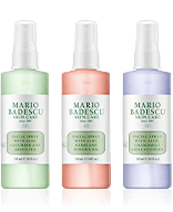Mario Badescu Facial Sprays Spritzen. Nevel. Straal. Set Gezichtsspray