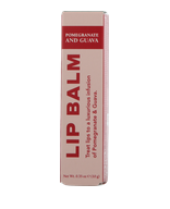 Mario Badescu Lip Care Lip Balm Pomegranate & Guava Lippenbalsem 10 g