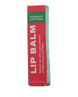 Mario Badescu Lip Care Lip Balm Watermelon & Basil Lippenbalsem 10 g