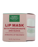 Mario Badescu Lip Care Lip Mask with Pomegranate and Guava Lipmasker 14 g