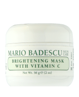 Mario Badescu Masks Brightening Mask with Vitamin C Verzorgingsmasker 56 g