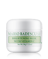 Mario Badescu Masks Brightening Mask with Vitamin C Verzorgingsmasker 56 g