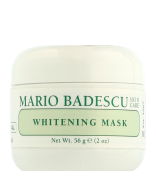 Mario Badescu Masks Whitening Mask Verzorgingsmasker 56 g