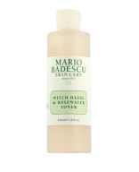 Mario Badescu Toner Witch Hazel & Rosewater Gezichtswater 236 ml