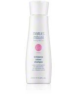 Marlies Möller Colour Brilliance Colour Shampoo for Coloured Hair Shampoo 200 ml