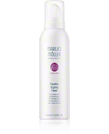 Marlies Möller Style & Hold Flexible Styling Foam haarschuim 200 ml