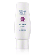 Marlies Möller Style & Hold Hair Reshape Flexible Wax Cream Wax 100 ml