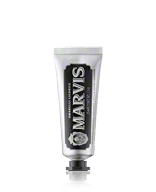 Marvis Zahnpasta Amarelli Licorice Toothpaste Tandpasta 25 ml