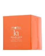 Masakï Matsushïma matsu Kï Eau de Parfum Spray 40 ml