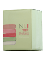 Masakï Matsushïma NIJI mat; Eau de Parfum Spray 40 ml