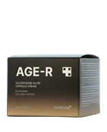 medicube Age-R Glutathione Glow Capsule Cream Dagcrème 50 ml