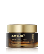 medicube Deep Vita C Capsule Cream Dagcrème 55 g