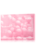 medicube PDRN Pink One Day Serum Serum 10 x 1,5 ml