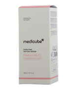 medicube PDRN Pink Peptide Serum Serum 30 ml