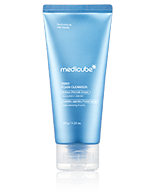 medicube Zero Foam Cleanser 2020 Reinigingsschuim 120 ml