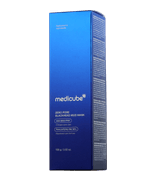 medicube Zero Pore Blackhead Mud Mask Reinigingsmasker 100 g