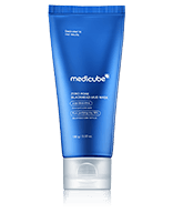 medicube Zero Pore Blackhead Mud Mask Reinigingsmasker 100 g