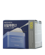 Mediheal Face Care Watermide Moisture Pad Verzorgingspads 100 stuk