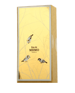 Memo Paris Collection Cuirs Nomades Eau de Memo Eau de Parfum Nevel 30 ml