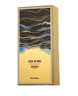 Memo Paris Collection Fleurs Bohèmes Ilha Do Mel Eau de Parfum Spray 30 ml