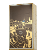 Memo Paris Collection Fleurs Bohèmes Odeon Eau de Parfum Nevel 75 ml