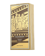 Memo Paris Collection Graines Vagabondes Palais Bourbon Eau de Parfum Nevel 30 ml