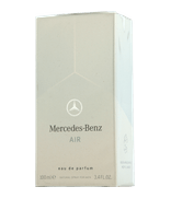 Mercedes-Benz Air Eau de Parfum Spray 100 ml