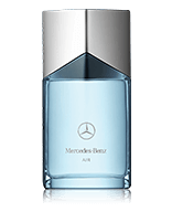 Mercedes-Benz Air Eau de Parfum Spray (hervulbaar) 100 ml
