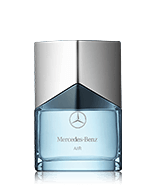 Mercedes-Benz Air Eau de Parfum Spray (hervulbaar) 60 ml