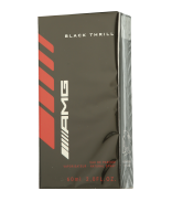 Mercedes-Benz AMG Black Thrill Eau de Parfum Nevel 60 ml