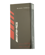 Mercedes-Benz AMG Black Thrill Eau de Parfum Navulbare Spray