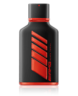 Mercedes-Benz AMG Black Thrill Eau de Parfum Spray refillable 100 ml