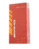 Mercedes-Benz AMG Red Thrill Eau de Parfum Nevel