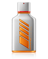 Mercedes-Benz AMG Silver Thrill Eau de Parfum Spray refillable 100 ml