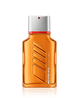 Mercedes-Benz AMG Silver Thrill Eau de Parfum Spray refillable 60 ml