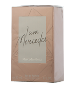 Mercedes-Benz I am Mercedes Eau de Parfum Spray 30 ml