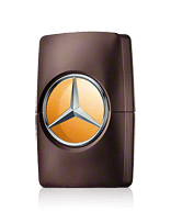 Mercedes-Benz Man Private Eau de Parfum Spray 100 ml