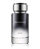 Mercedes-Benz Mercedes-Benz Intense Eau de Toilette Spray 120 ml