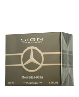 Mercedes-Benz Sign Your Power Eau de Parfum Intense Spray 100 ml