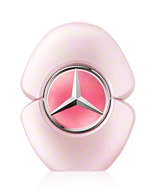 Mercedes-Benz Woman Eau de Toilette Spray