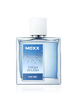 Mexx Fresh Splash for Him Eau de Toilette Spray 50 ml