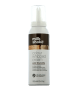Milk_Shake Colour Whipped Cream Cold Brunette Kleurverzorging 100 ml