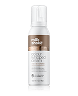 Milk_Shake Colour Whipped Cream Cold Brunette Kleurverzorging 100 ml