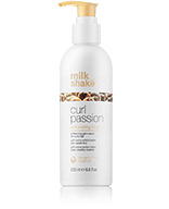 Milk_Shake Curl Passion Enhancing Fluid haarcrème 200 ml