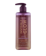 MineTan Invisible Glow Darkest Hydrating Tan Gelly Lichaamsgel 237 ml