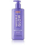 MineTan Invisible Glow Super Dark Hydrating Tan Gelly Lichaamsgel 237 ml