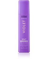 MineTan Self Tan 1 Hour Express Self Tan Foam Violet 200ml